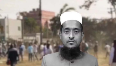 শেরপুরে জামায়াত নেতাকে ইট দিয়ে থেঁতলে হত্যা করা হয়েছে: জেলা আমির